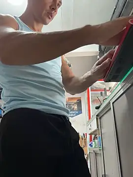 Terra-22cm online show from 10-22-25, 01:54