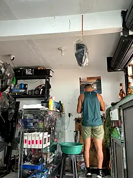 Terra-22cm online show from 12-22-25, 02:06