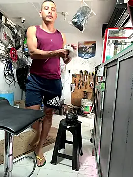 Terra-22cm online show from 01-12-26, 02:24