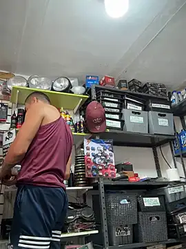 Terra-22cm online show from 11-01-25, 03:06