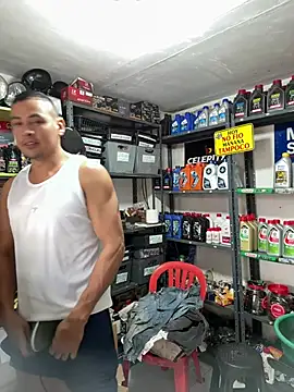 Terra-22cm online show from 01-13-26, 02:54