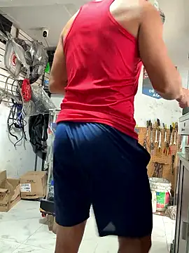 Terra-22cm online show from 01-09-26, 01:29