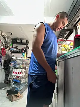 Terra-22cm online show from 01-14-26, 01:59