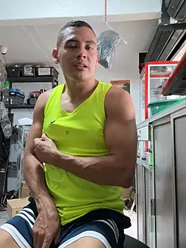 Terra-22cm online show from 12-05-25, 02:59