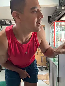 Terra-22cm online show from 11-10-25, 02:00