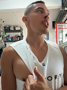 Terra-22cm online show from 11-21-25, 01:32