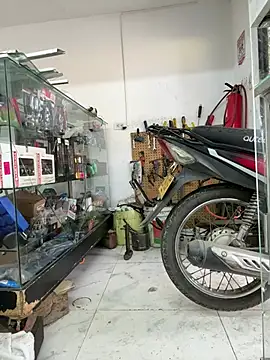 Terra-22cm online show from 03-10-26, 12:42