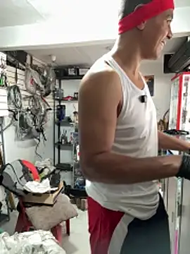 Terra-22cm online show from 02-02-26, 01:32