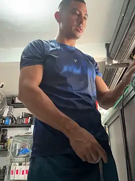 Terra-22cm online show from 10-05-25, 06:09