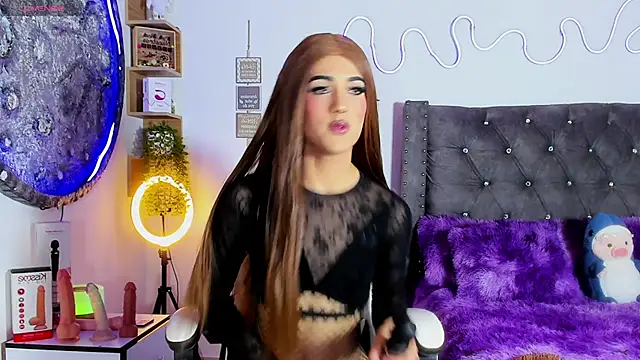 Katherine Rose online show from 09-26-25, 11:00