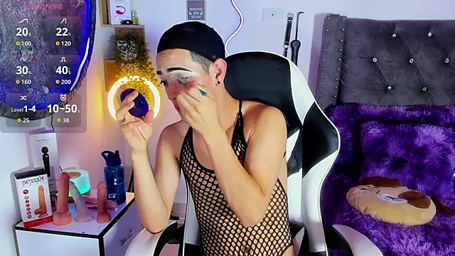 Katherine Rose online show from 09-24-25, 07:42