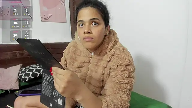 ATENA JB online show from 03-21-26, 03:08