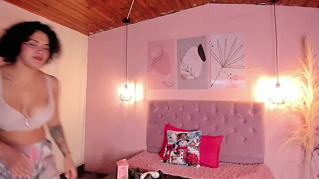 ATENA JB online show from 11-25-25, 03:29