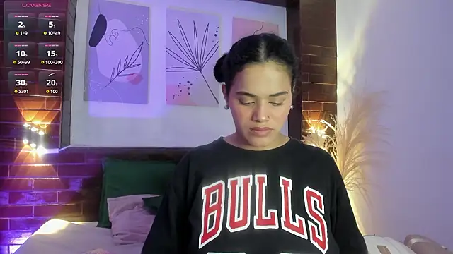 ATENA JB online show from 03-13-26, 03:33