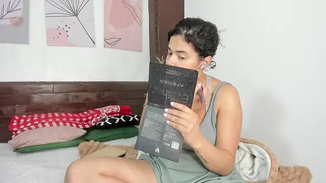 ATENA JB online show from 02-22-26, 10:00