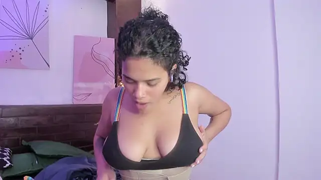 ATENA JB online show from 02-20-26, 03:14