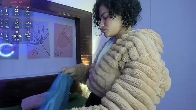 ATENA JB online show from 03-06-26, 03:23