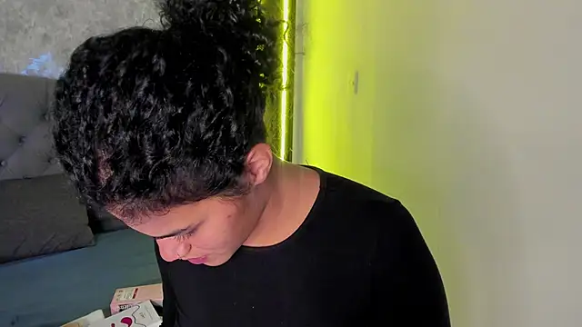 ATENA JB online show from 01-10-26, 01:34