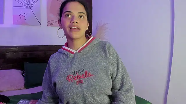 ATENA JB online show from 03-14-26, 03:34