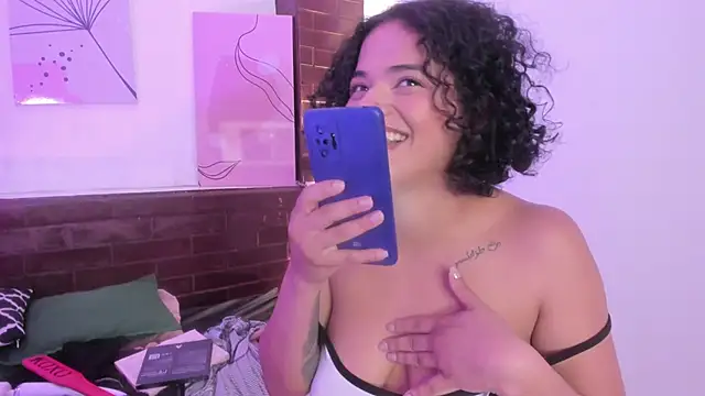 ATENA JB online show from 02-13-26, 03:39