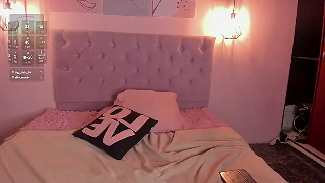 ATENA JB online show from 11-12-25, 04:05