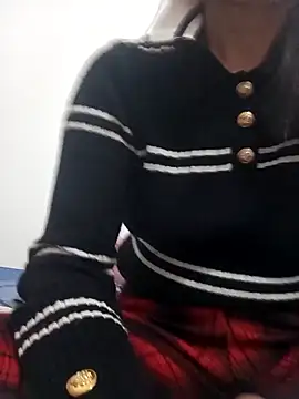 Vina venus online show from 02-08-26, 12:41