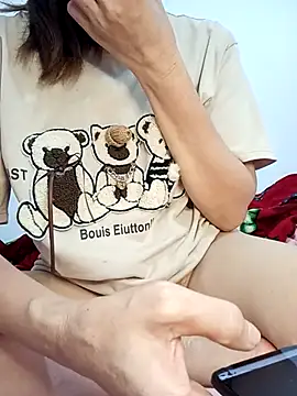 Vina venus online show from 11-08-25, 01:09