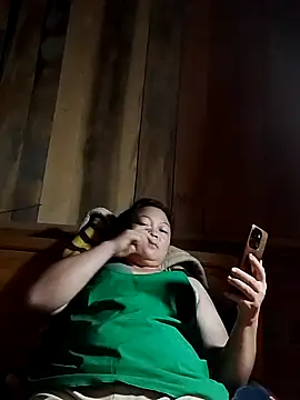 MaySweetb online show from 10-01-25, 12:06