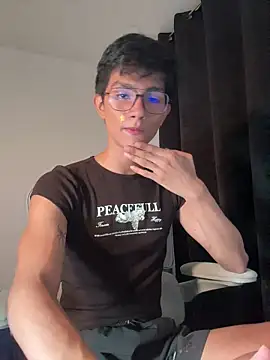 Angel bunny2 online show from 11-10-25, 03:55