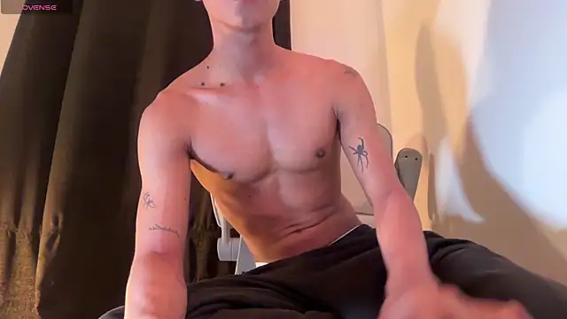 Angel bunny2 online show from 11-27-25, 04:35