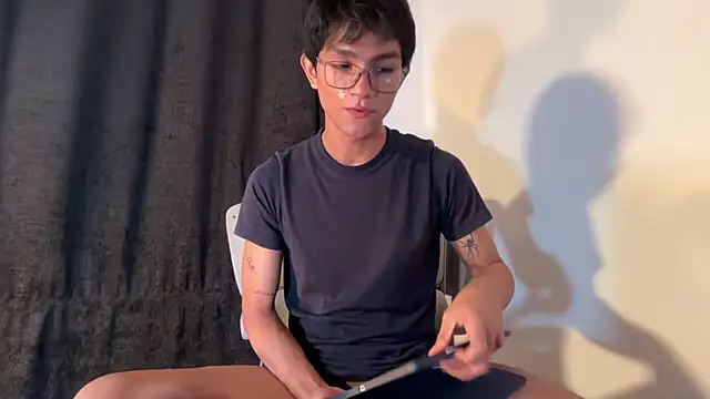 Angel bunny2 online show from 11-23-25, 01:04