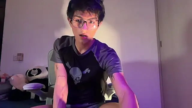 Angel bunny2 online show from 09-11-25, 01:16