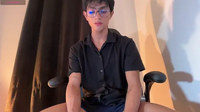 Angel bunny2 online show from 01-12-26, 01:45