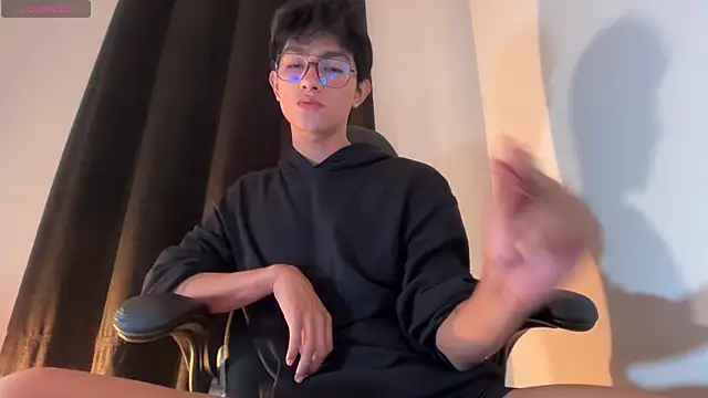 Angel bunny2 online show from 01-07-26, 04:06