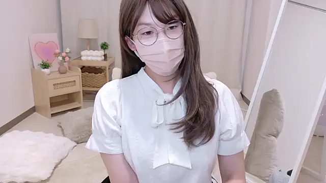 SAYORIxo online show from 06-10-26, 09:54
