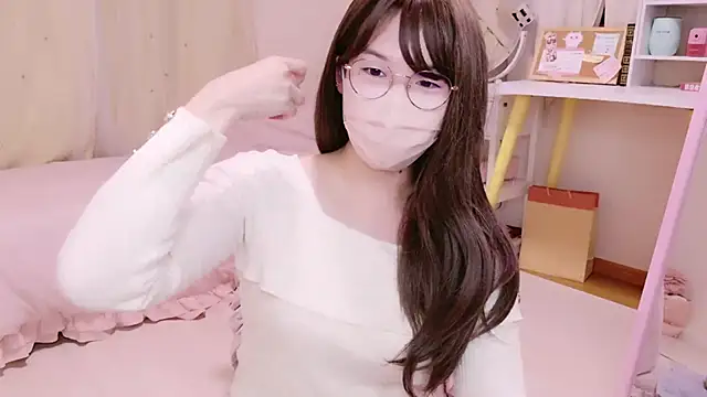 SAYORIxo online show from 12-04-25, 10:47