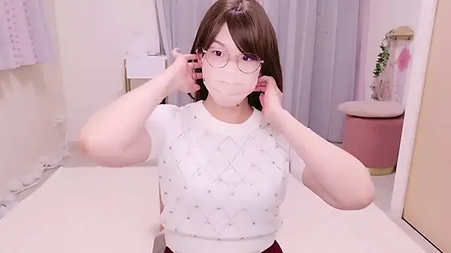 SAYORIxo online show from 07-14-26, 11:05