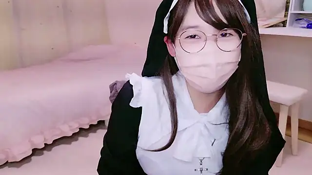 SAYORIxo online show from 11-01-25, 09:47