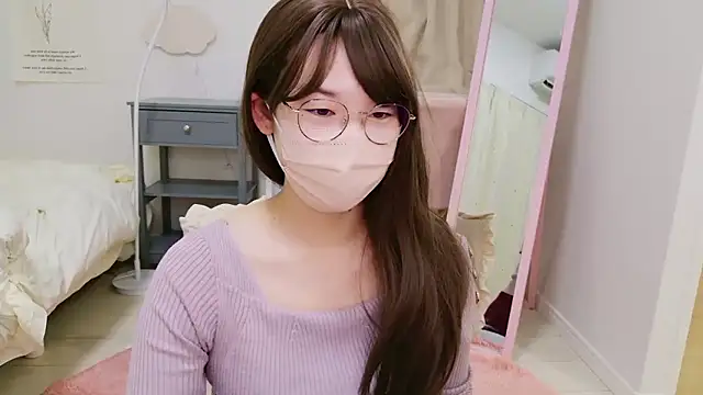 SAYORIxo online show from 12-16-25, 10:52