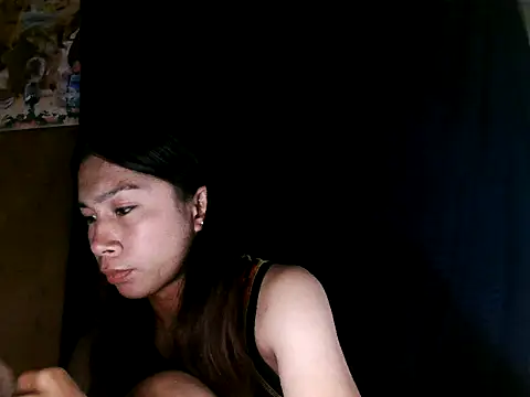 Asian PrettyAle online show from 10-06-25, 11:44