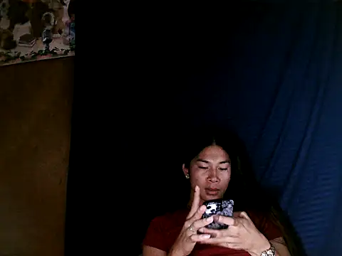 Asian PrettyAle online show from 09-26-25, 03:08