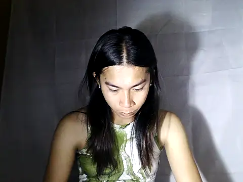 Asian PrettyAle online show from 03-14-26, 12:49