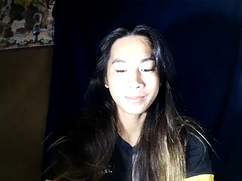 Asian PrettyAle online show from 09-09-25, 11:03