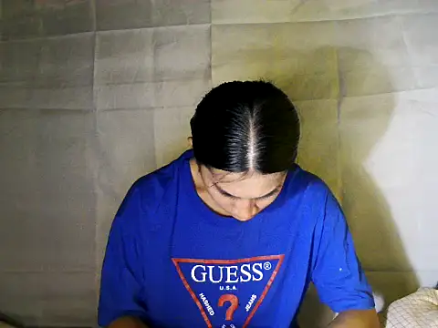 Asian PrettyAle online show from 12-01-25, 02:18