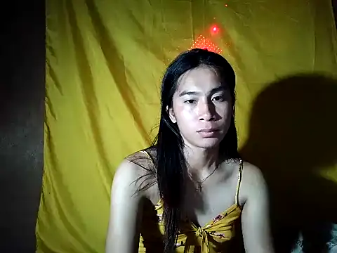 Asian PrettyAle online show from 06-16-26, 02:39