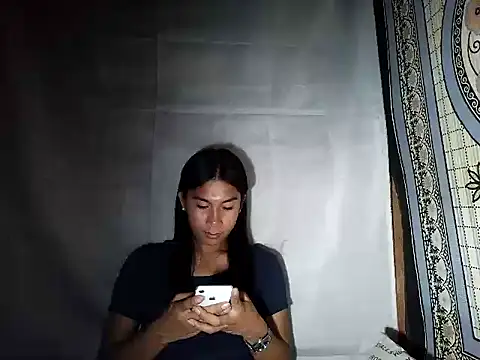 Asian PrettyAle online show from 04-30-26, 03:19