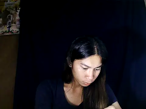 Asian PrettyAle online show from 09-14-25, 01:44