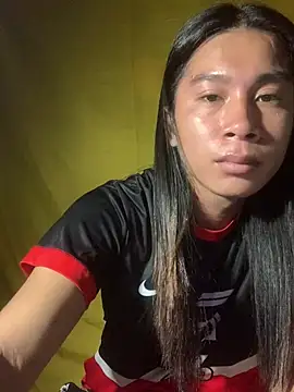 Asian PrettyAle online show from 05-24-26, 02:11