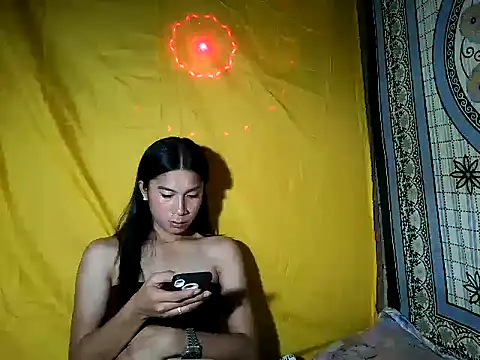 Asian PrettyAle online show from 05-05-26, 01:25