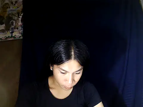 Asian PrettyAle online show from 09-23-25, 06:48